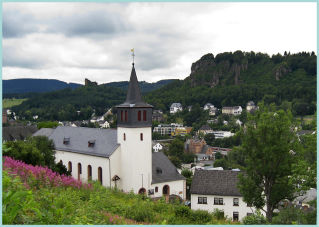 Pfarrei Gerolsteiner Land